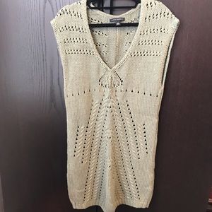 Banana Republic Sweater Tunic